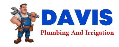 Trusted plumber in BLUE RIDGE SUMMIT